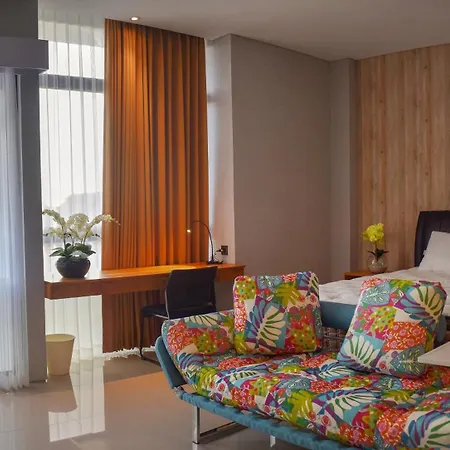 Mini Coliving Apartment